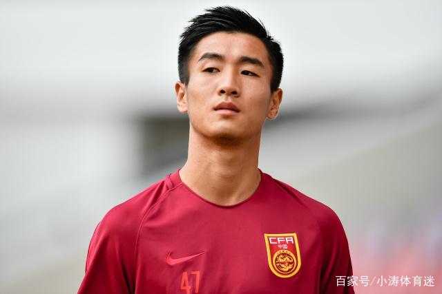 悲喜交错国足跌到第94位成耻辱小将绝杀埃弗顿14岁就签约巴萨